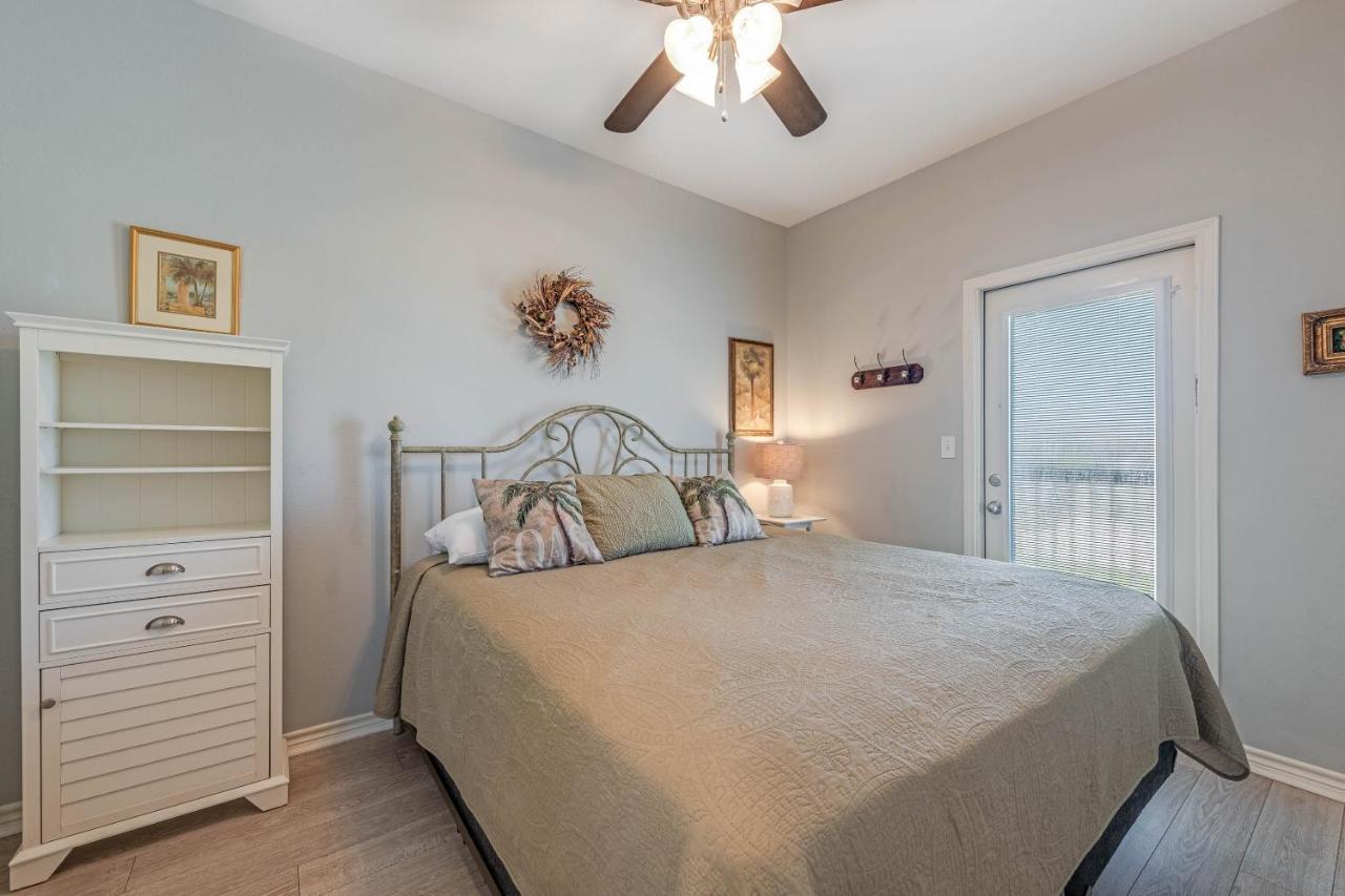 Bonnie Dune Port Aransas Ngoại thất bức ảnh