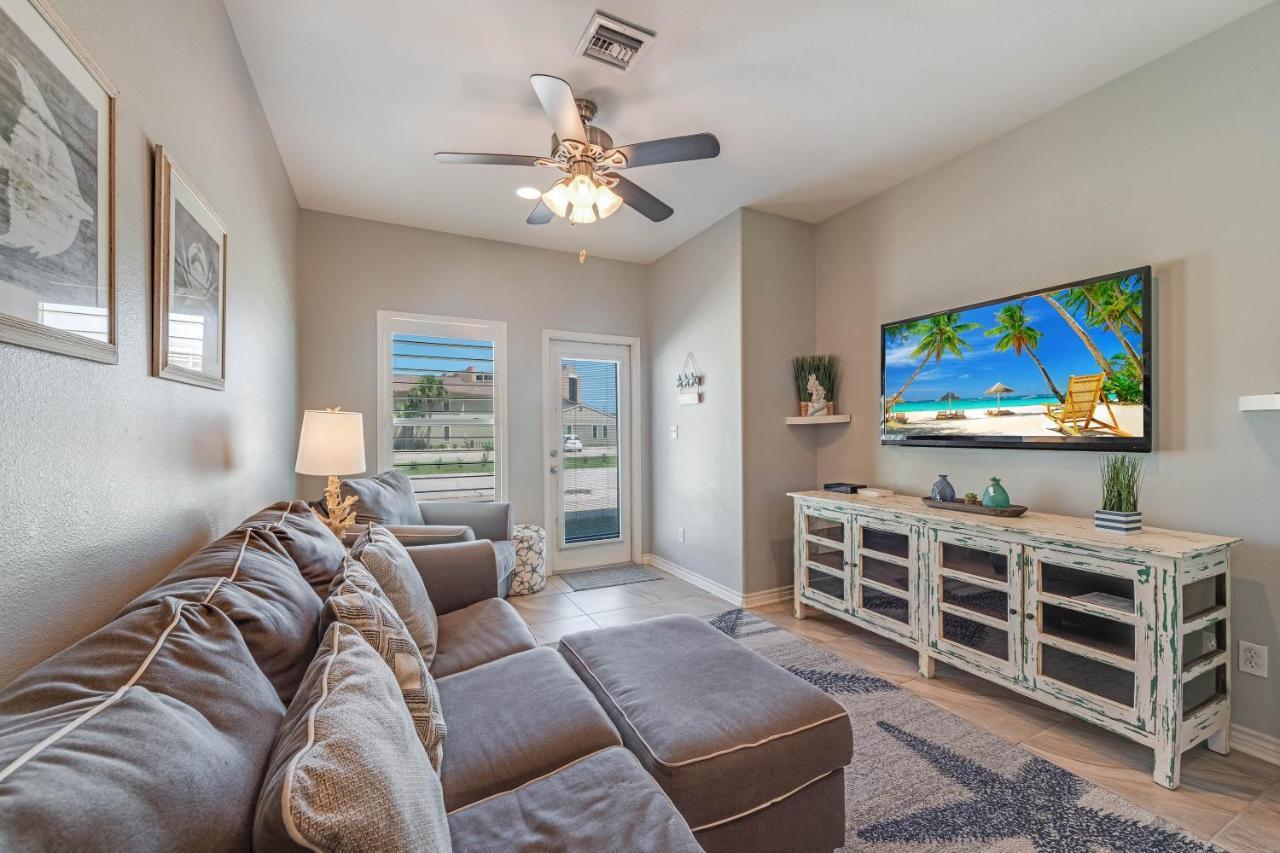 Bonnie Dune Port Aransas Ngoại thất bức ảnh